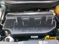 Butane Blue Pearl - Pacifica Touring AWD Photo No. 9