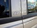 Sandstone Metallic - TrailBlazer EXT LT 4x4 Photo No. 15