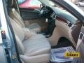 Butane Blue Pearl - Pacifica Touring AWD Photo No. 11