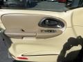 Sandstone Metallic - TrailBlazer EXT LT 4x4 Photo No. 19