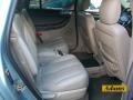 Butane Blue Pearl - Pacifica Touring AWD Photo No. 13