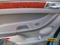 Butane Blue Pearl - Pacifica Touring AWD Photo No. 16
