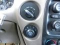 Sandstone Metallic - TrailBlazer EXT LT 4x4 Photo No. 27