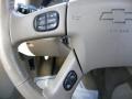 Sandstone Metallic - TrailBlazer EXT LT 4x4 Photo No. 29