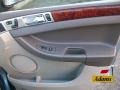 Butane Blue Pearl - Pacifica Touring AWD Photo No. 22