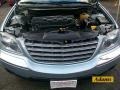 2005 Butane Blue Pearl Chrysler Pacifica Touring AWD  photo #24