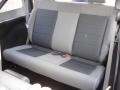 Bright Silver Metallic - Wrangler X 4x4 Photo No. 11
