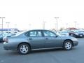 Medium Gray Metallic - Impala LS Photo No. 9