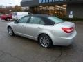 Silver Birch Metallic - MKZ AWD Sedan Photo No. 2