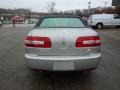 Silver Birch Metallic - MKZ AWD Sedan Photo No. 3