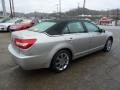 Silver Birch Metallic - MKZ AWD Sedan Photo No. 4