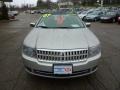 Silver Birch Metallic - MKZ AWD Sedan Photo No. 7