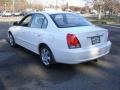 2005 Nordic White Hyundai Elantra GLS Sedan  photo #6