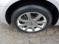Silver Birch Metallic - MKZ AWD Sedan Photo No. 9
