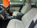 Silver Birch Metallic - MKZ AWD Sedan Photo No. 10