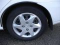2005 Nordic White Hyundai Elantra GLS Sedan  photo #8
