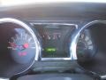 2008 Black Ford Mustang GT Deluxe Coupe  photo #8