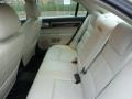 Silver Birch Metallic - MKZ AWD Sedan Photo No. 14