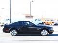2008 Black Ford Mustang GT Deluxe Coupe  photo #9
