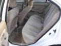 2005 Nordic White Hyundai Elantra GLS Sedan  photo #11