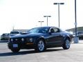 Black - Mustang GT Deluxe Coupe Photo No. 10