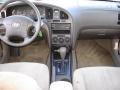 2005 Nordic White Hyundai Elantra GLS Sedan  photo #12