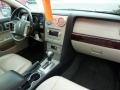 Silver Birch Metallic - MKZ AWD Sedan Photo No. 17