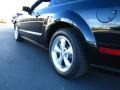 2008 Black Ford Mustang GT Deluxe Coupe  photo #13