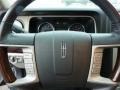 Silver Birch Metallic - MKZ AWD Sedan Photo No. 19