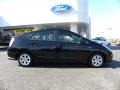 Black - Prius Hybrid Photo No. 2