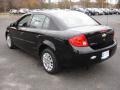 Black - Cobalt LT Sedan Photo No. 6