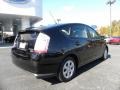 Black - Prius Hybrid Photo No. 3