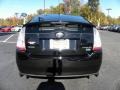 Black - Prius Hybrid Photo No. 4