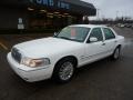 Vibrant White - Grand Marquis LS Ultimate Edition Photo No. 8