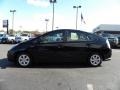 Black - Prius Hybrid Photo No. 5