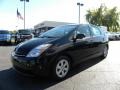 Black - Prius Hybrid Photo No. 6