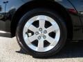 2009 Toyota Prius Hybrid Wheel and Tire Photo