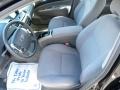  2009 Prius Hybrid Dark Gray Interior