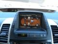 Controls of 2009 Prius Hybrid