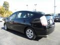 Black - Prius Hybrid Photo No. 23