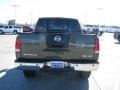 2005 Canteen Nissan Titan LE Crew Cab 4x4  photo #21