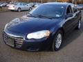 Deep Blue Pearl 2005 Chrysler Sebring Sedan