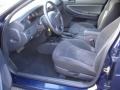 2005 Deep Blue Pearl Chrysler Sebring Sedan  photo #10