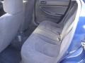 2005 Deep Blue Pearl Chrysler Sebring Sedan  photo #11