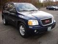 Indigo Blue Metallic - Envoy SLE 4x4 Photo No. 3