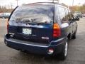 Indigo Blue Metallic - Envoy SLE 4x4 Photo No. 4