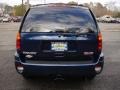 Indigo Blue Metallic - Envoy SLE 4x4 Photo No. 5