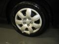 2009 Black Pearl Hyundai Elantra GLS Sedan  photo #9
