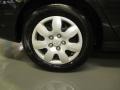 2009 Black Pearl Hyundai Elantra GLS Sedan  photo #17