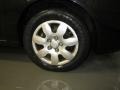 2009 Black Pearl Hyundai Elantra GLS Sedan  photo #18